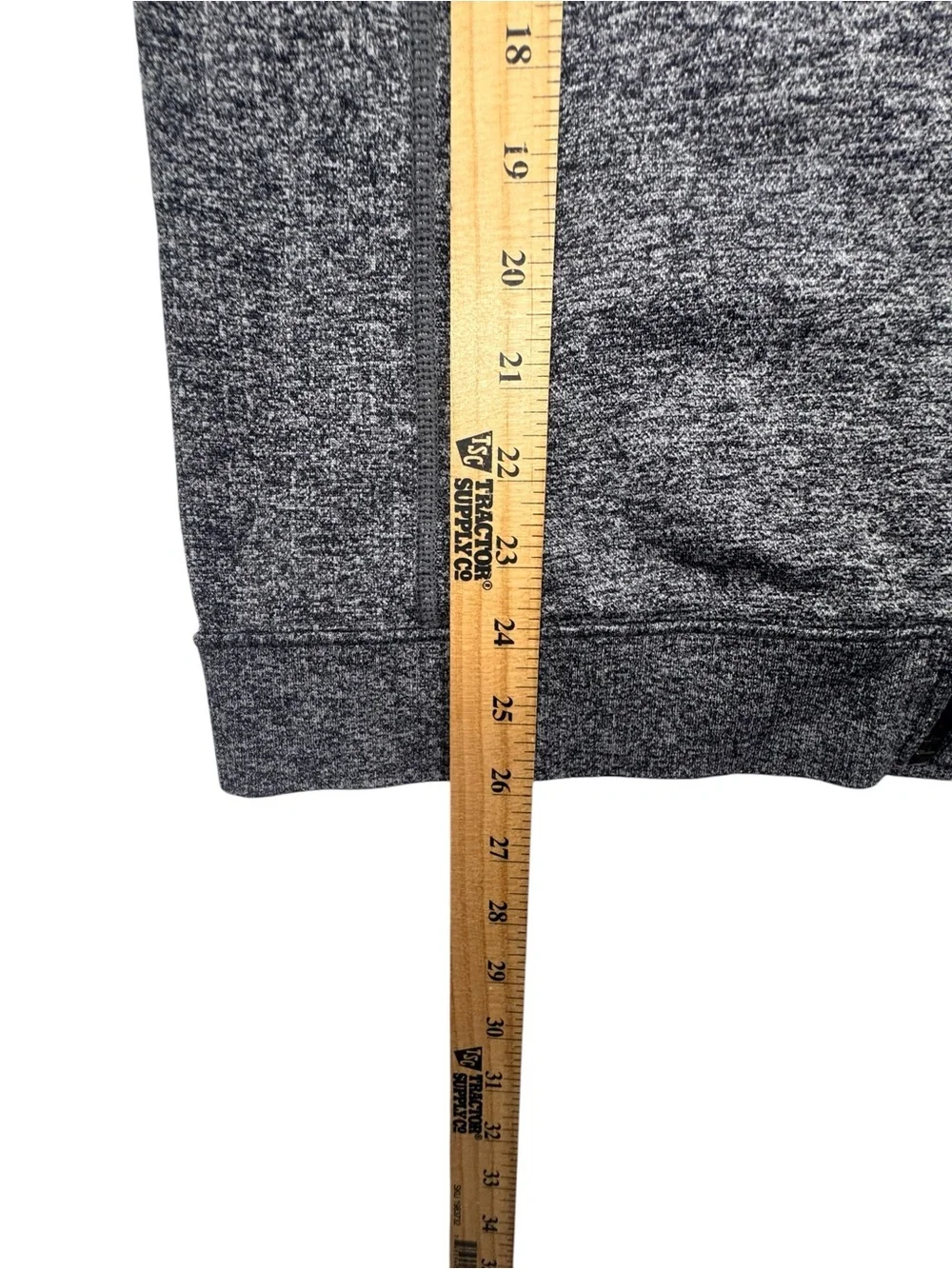 Lululemon Engineered Warmth Jacket Black White Mens size M